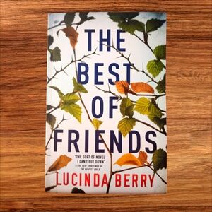 Book: The Best Of Friends